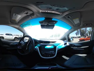 2020 Chevrolet Bolt EV Premier с VIN 1G1FZ6S01L4141407, выставлен на аукционе IAAI как лот 42510980 с пробегом 37 150 миль миль и . История ставок и продаж доступна на DreamBid. Изображение 21.