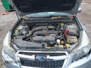 2013 Subaru Legacy Premium z VIN 4S3BMBB6XD3048054, wystawiony jako IAAI lot #42312274 z przebiegiem 202 317 mil mil oraz . Historia ofert i sprzedaży dostępna na DreamBid. Obrazek 10.