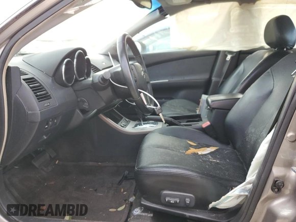 2005 Nissan Altima SE with VIN 1N4BL11E55C277934, listed as a Copart auction lot 76539694 with 0 mi miles and Salvage Title. Bid and sale history available at carsss.com. Image 7.