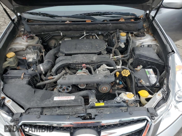 2011 Subaru Legacy Premium Power Moon с VIN 4S3BMCG63B3246714, выставлен на аукционе Copart как лот 65739485 с пробегом 112 586 миль миль и Чистый • Clean title. История ставок и продаж доступна на DreamBid. Изображение 11.