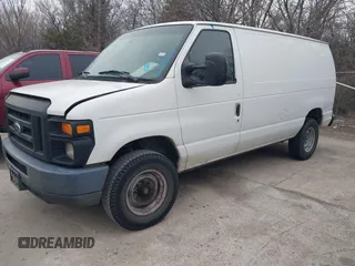 2012 Ford Econoline Cargo Super Duty Commercial with VIN 1FTSE3EL1CDA56377, listed as a IAAI auction lot 41746859 with 260,051 mi miles and . Bid and sale history available at carsss.com. Image 17.