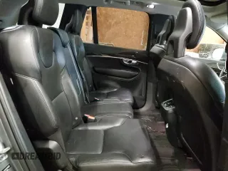 2017 Volvo XC90 Momentum z VIN YV4A22PK5H1125032, wystawiony jako Copart lot #56571475 z przebiegiem 132 549 mil mil oraz Szkoda całkowita • Salvage title. Historia ofert i sprzedaży dostępna na DreamBid. Obrazek 11.