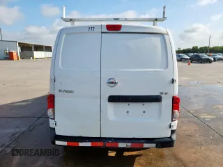 2016 Nissan NV200 S с VIN 3N6CM0KN3GK693415, выставлен на аукционе Copart как лот 61632215 с пробегом 146 416 миль миль и Списание • Salvage title. История ставок и продаж доступна на DreamBid. Изображение 6.