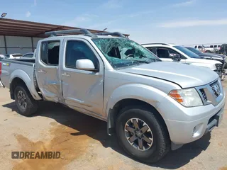 2017 Nissan Frontier SV with VIN 1N6AD0EV8HN771380, listed as a IAAI auction lot 42392248 with 104,192 mi miles and . Bid and sale history available at DreamBid. Image 14.
