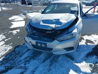 2017 Nissan Altima SV with VIN 1N4AL3AP1HC483782, listed as a IAAI auction lot 41420673 with 96,524 mi miles and . Bid and sale history available at carsss.com. Image 6.