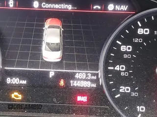 2012 Audi A8 with VIN WAUAVAFD8CN029546, listed as a IAAI auction lot 42216382 with 144,989 mi miles and . Bid and sale history available at DreamBid. Image 15.