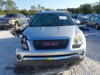 2010 GMC Acadia SLT2 с VIN 1GKLVNEDXAJ178747, выставлен на аукционе IAAI как лот 40678809 с пробегом 180 520 миль миль и . История ставок и продаж доступна на DreamBid. Изображение 12.