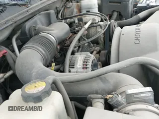 1999 Chevrolet Silverado 1500 с VIN 2GCEC19W3X1236540, выставлен на аукционе IAAI как лот 42561344 с пробегом 192 367 миль миль и . История ставок и продаж доступна на DreamBid. Изображение 12.