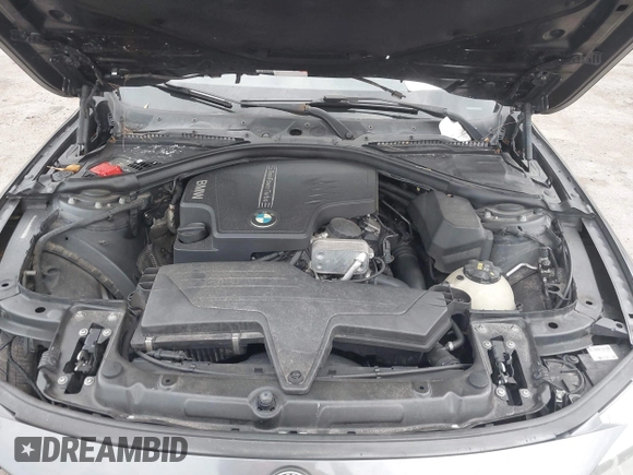 2016 BMW 4 Series 428i с VIN WBA4A9C57GG507387, выставлен на аукционе IAAI как лот 41980045 с пробегом 165 424 миль миль и . История ставок и продаж доступна на DreamBid. Изображение 10.
