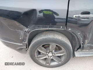 2017 GMC Acadia Denali with VIN 1GKKNPLSXHZ323869, listed as a IAAI auction lot 41600828 with 131,676 mi miles. Bid and sale history available at carsss.com. Image 18.