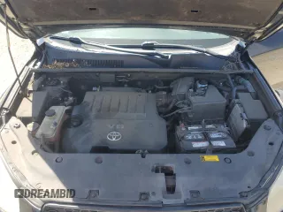 2011 Toyota RAV4 Sport z VIN 2T3WK4DV5BW013438, wystawiony jako Copart lot #57257425 z przebiegiem 158 391 mil mil oraz Szkoda całkowita • Salvage title. Historia ofert i sprzedaży dostępna na DreamBid. Obrazek 12.