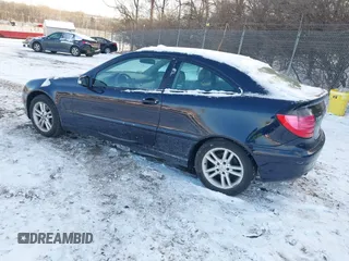2003 Mercedes-Benz C 230 Kompressor with VIN WDBRN40J43A441720, listed as a IAAI auction lot 41279585 with Not provided miles and . Bid and sale history available at DreamBid. Image 3.