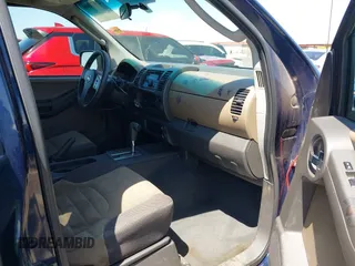 2007 Nissan Xterra SE z VIN 5N1AN08U87C537555, wystawiony jako IAAI lot #41976890 z przebiegiem 146 627 mil mil oraz . Historia ofert i sprzedaży dostępna na DreamBid. Obrazek 5.