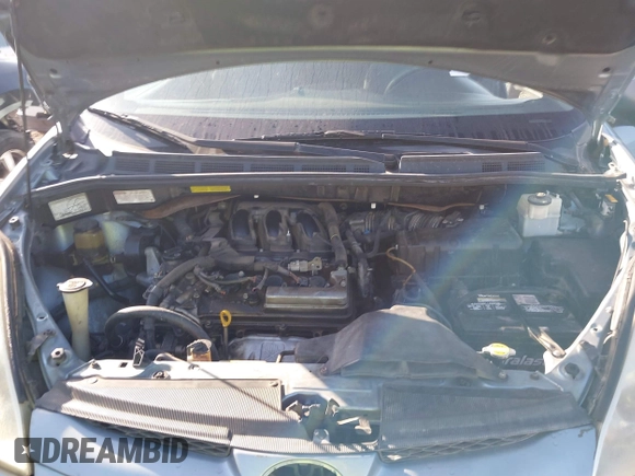 2008 Toyota Sienna with VIN 5TDZK23C98S149793, listed as a IAAI auction lot 41985558 with 228,671 mi miles and . Bid and sale history available at DreamBid. Image 10.
