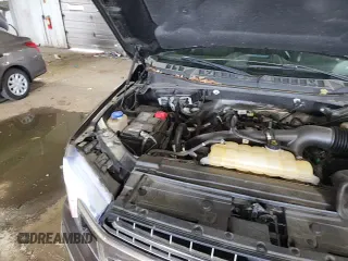 2020 Ford F-150 XL with VIN 1FTEW1EP8LFC21539, listed as a Copart auction lot 81231095 with 63,823 mi miles and Non repairable. Bid and sale history available at DreamBid. Image 13.