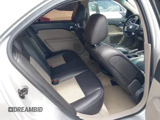 2009 Mercury Milan Premier с VIN 3MEHM08179R610624, выставлен на аукционе IAAI как лот 41967291 с пробегом 208 289 миль миль и . История ставок и продаж доступна на DreamBid. Изображение 8.
