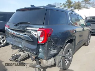 2020 GMC Acadia SLE z VIN 1GKKNRLS1LZ224345, wystawiony jako IAAI lot #41730857 z przebiegiem 85 126 mil mil oraz . Historia ofert i sprzedaży dostępna na DreamBid. Obrazek 4.