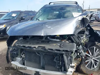 2022 Infiniti QX60 Autograph с VIN 5N1DL1HU2NC339771, выставлен на аукционе IAAI как лот 41196923 с пробегом 35 613 миль миль и . История ставок и продаж доступна на DreamBid. Изображение 12.