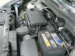 2012 Hyundai Tucson Limited с VIN KM8JUCAC1CU544664, выставлен на аукционе IAAI как лот 43295675 с пробегом 111 706 миль миль и . История ставок и продаж доступна на DreamBid. Изображение 12.