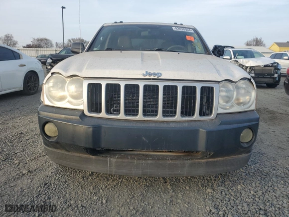 2006 Jeep Grand Cherokee Laredo with VIN 1J4GS48K86C298370, listed as a Copart auction lot 83920904 with 195,506 mi miles and Clean Title. Bid and sale history available at carsss.com. Image 5.