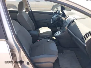 2012 Nissan Sentra S with VIN 3N1AB6AP0CL636943, listed as a IAAI auction lot 42169782 with 132,781 mi miles and . Bid and sale history available at DreamBid. Image 5.