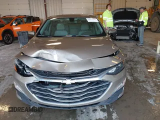 2022 Chevrolet Malibu LT with VIN 1G1ZD5ST4NF109252, listed as a IAAI auction lot 42075766 with 81,144 mi miles and . Bid and sale history available at DreamBid. Image 12.