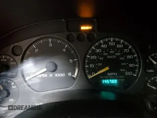 2001 GMC Jimmy SLT with VIN 1GKDT13W112100391, listed as a Copart auction lot 86098014 with 145,700 mi miles and Salvage Title. Bid and sale history available at carsss.com. Image 9.