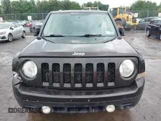 2014 Jeep Patriot Latitude с VIN 1C4NJRFB7ED626337, выставлен на аукционе IAAI как лот 42622214 с пробегом 166 620 миль миль и . История ставок и продаж доступна на DreamBid. Изображение 12.