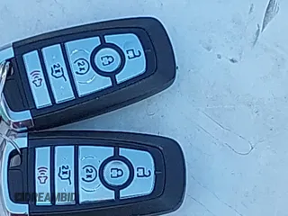 2024 Ford Escape Active с VIN 1FMCU0GN9RUA55700, выставлен на аукционе IAAI как лот 42223793 с пробегом 7 006 миль миль и . История ставок и продаж доступна на DreamBid. Изображение 11.