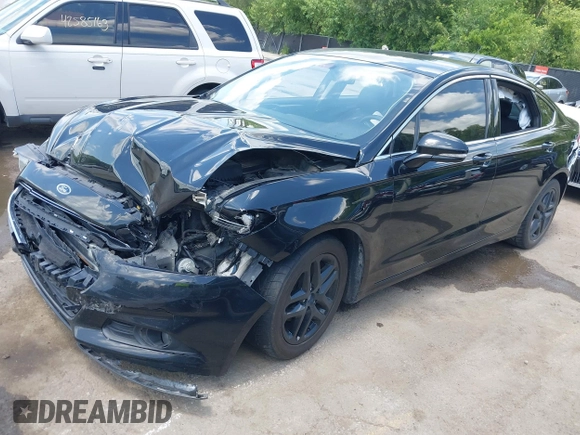 2016 Ford Fusion SE z VIN 1FA6P0HD4G5112316, wystawiony jako IAAI lot #42590912 z przebiegiem 111 204 mil mil oraz . Historia ofert i sprzedaży dostępna na DreamBid. Obrazek 18.