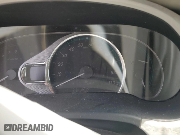 2013 Toyota Sienna XLE AAS with VIN 5TDYK3DC5DS303300, listed as a Copart auction lot 50843685 with 0 mi miles and Salvage Title. Bid and sale history available at carsss.com. Image 9.