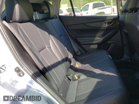 2017 Subaru Impreza Limited with VIN 4S3GTAT64H3726448, listed as a Copart auction lot 53171025 with 30,317 mi miles and Salvage title. Bid and sale history available at DreamBid. Image 10.