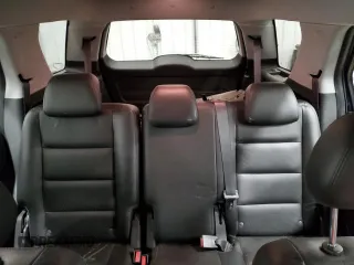 2006 Ford Freestyle Limited with VIN 1FMZK03146GA15439, listed as a Copart auction lot 87189264 with 0 mi miles and Non Repairable. Bid and sale history available at carsss.com. Image 10.