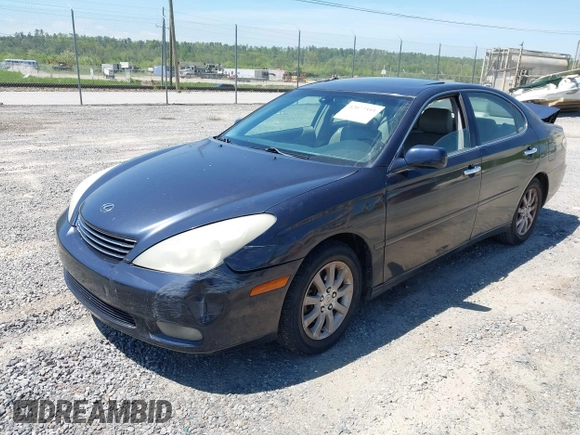 2004 Lexus ES 350 with VIN JTHBA30G340011986, listed as a IAAI auction lot 42077593 with 211,467 mi miles and . Bid and sale history available at DreamBid. Image 17.