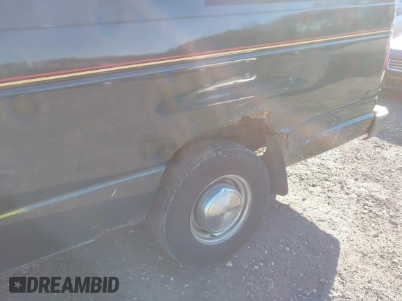 2006 Ford Econoline Cargo with VIN 1FTSS34L86DA32785, listed as a IAAI auction lot 41313898 with Not Provided miles and . Bid and sale history available at DreamBid. Image 6.