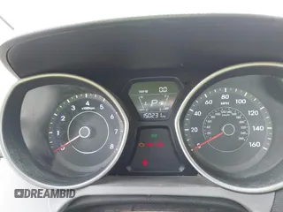 2016 Hyundai Elantra SE z VIN 5NPDH4AE9GH719899, wystawiony jako IAAI lot #42430799 z przebiegiem 150 231 mil mil oraz . Historia ofert i sprzedaży dostępna na DreamBid. Obrazek 7.