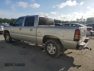 2005 GMC Sierra Denali z VIN 2GTEK63N551369622, wystawiony jako Copart lot #51992945 z przebiegiem 165 971 mil mil oraz Szkody całkowita. Historia ofert i sprzedaży dostępna na DreamBid. Obrazek 2.