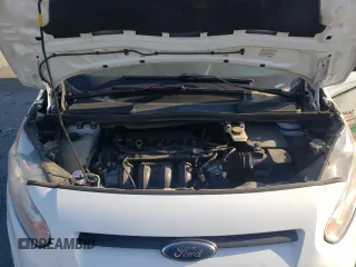 2017 Ford Transit Connect XLT с VIN NM0LS7F73H1298308, выставлен на аукционе Copart как лот 51832655 с пробегом 111 184 миль миль и Списание • Salvage title. История ставок и продаж доступна на DreamBid. Изображение 12.