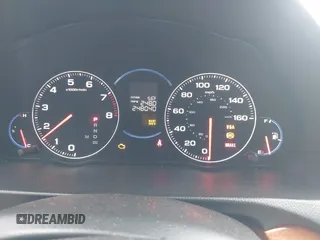 2004 Acura TSX with VIN JH4CL96884C021140, listed as a IAAI auction lot 42540399 with 248,040 mi miles and . Bid and sale history available at DreamBid. Image 7.
