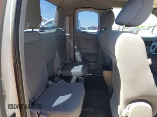 2015 Toyota Tacoma PreRunner with VIN 5TFTX4GN6FX041606, listed as a Copart auction lot 53887645 with 123,454 mi miles and Salvage title. Bid and sale history available at DreamBid. Image 10.