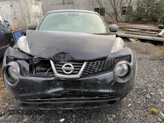 2011 Nissan Juke SL with VIN JN8AF5MV9BT024728, listed as a Copart auction lot 85265984 with 51,572 mi miles and Salvage Title. Bid and sale history available at DreamBid. Image 5.