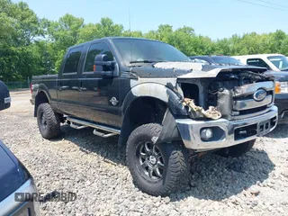 2011 Ford F-250 XL z VIN 1FT7W2BT3BEB38296, wystawiony jako IAAI lot #42376040 z przebiegiem Nie podano mil oraz . Historia ofert i sprzedaży dostępna na DreamBid. Obrazek 1.