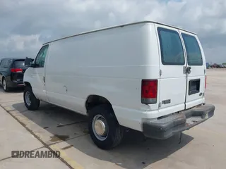 2003 Ford Econoline Cargo with VIN 1FTSE34L73HA39982, listed as a IAAI auction lot 42081487 with 350,687 mi miles and . Bid and sale history available at DreamBid. Image 3.