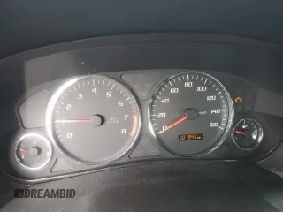 2007 Cadillac CTS z VIN 1G6DM57T570102846, wystawiony jako Copart lot #57794725 z przebiegiem 101 945 mil mil oraz Czysty tytuł • Clean title. Historia ofert i sprzedaży dostępna na DreamBid. Obrazek 9.