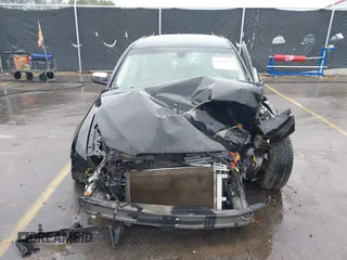 2014 Ford Taurus Limited with VIN 1FAHP2F87EG130532, listed as a IAAI auction lot 41618112 with 118,474 mi miles. Bid and sale history available at carsss.com. Image 12.