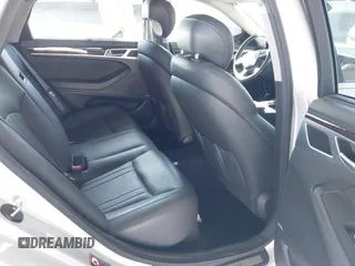 2016 Hyundai Genesis 3.8L z VIN KMHGN4JE6GU138304, wystawiony jako IAAI lot #41667271 z przebiegiem 63 237 mil mil oraz . Historia ofert i sprzedaży dostępna na DreamBid. Obrazek 8.