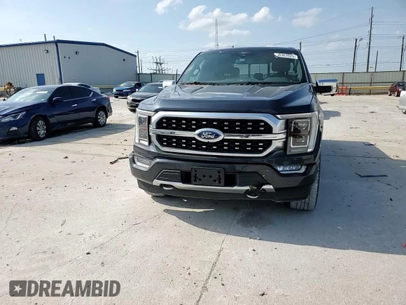 2021 Ford F-150 XL z VIN 1FTFW1ED5MFB12807, wystawiony jako Copart lot #59363925 z przebiegiem 45 957 mil mil oraz Szkoda całkowita • Salvage title. Historia ofert i sprzedaży dostępna na DreamBid. Obrazek 13.