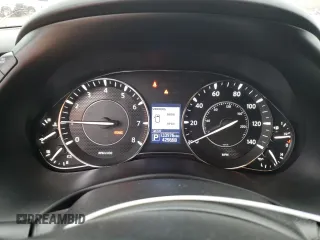 2017 Nissan Armada SL with VIN JN8AY2ND0H9002234, listed as a Copart auction lot 81496094 with 133,976 mi miles and Salvage Title. Bid and sale history available at carsss.com. Image 9.