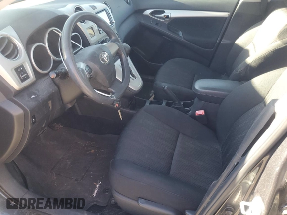2012 Toyota Matrix S с VIN 2T1LE4EE5CC022225, выставлен на аукционе Copart как лот 81004684 с пробегом 48 624 миль миль и Чистый • Clean title. История ставок и продаж доступна на DreamBid. Изображение 7.