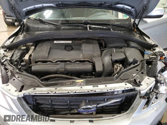 2012 Volvo XC60 3.2L с VIN YV4952DZ6C2255609, выставлен на аукционе Copart как лот 49676525 с пробегом 179 751 миль миль и На запчасти • Non repairable. История ставок и продаж доступна на DreamBid. Изображение 12.